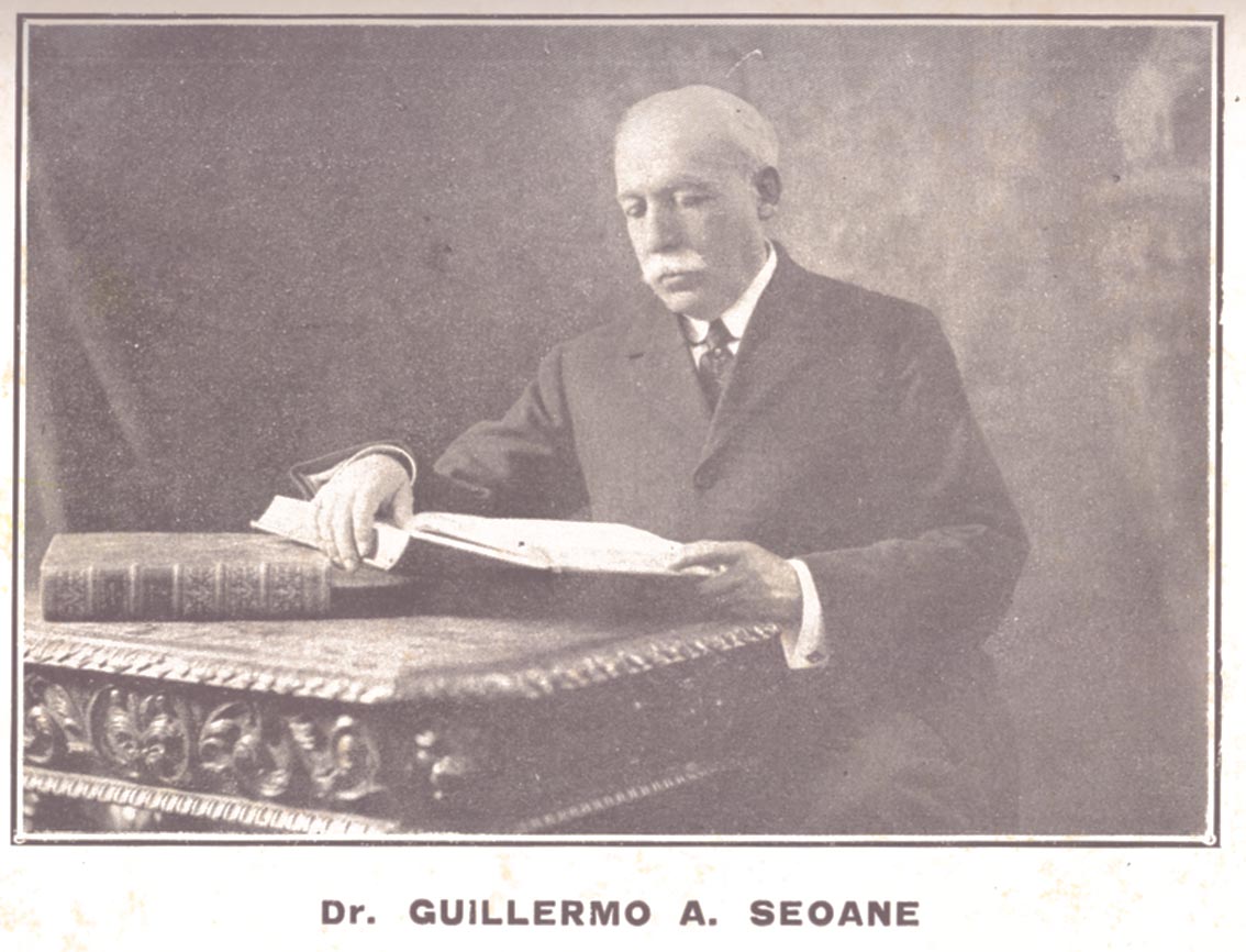 EL Fiscal Seoane